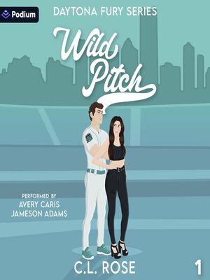 cover image of Wild Pitch